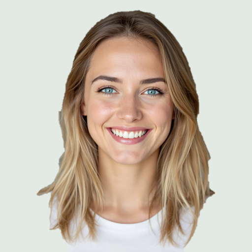 Mel, your host for Learn AI