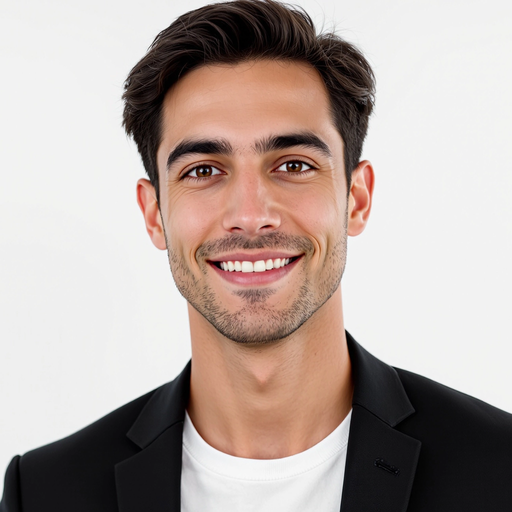 Mo, your host for AI in action